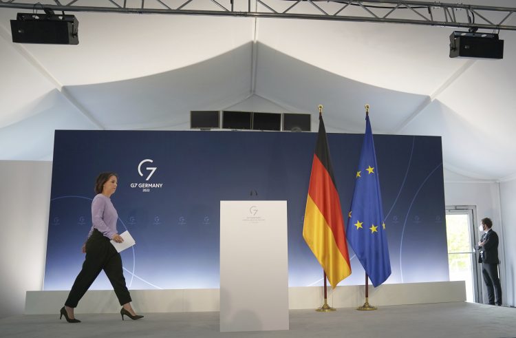 Ministri G7 pozvali Srbiju da uskladi spoljnu politiku sa Evropskom unijom