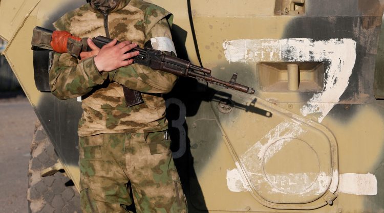 Kijev i Moskva razmijenili tijela poginulih vojnika