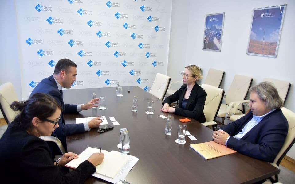 PKCG: Litvanci zainteresovani da investiraju u solarnu energiju