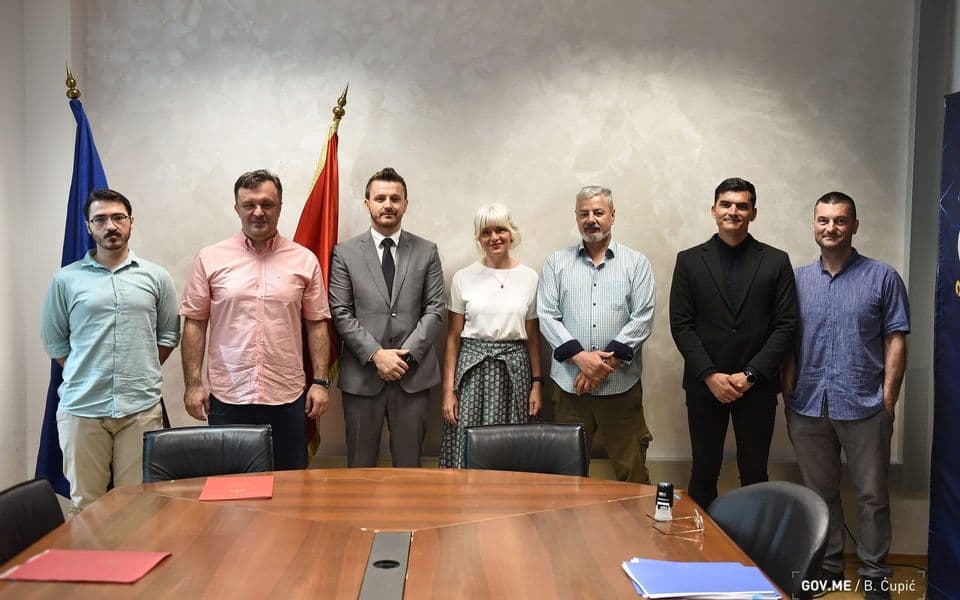 MJU: Dodijeljeno preko 121 hiljada eura za kofinansiranje šest projekata NVO podržanih iz fondova EU