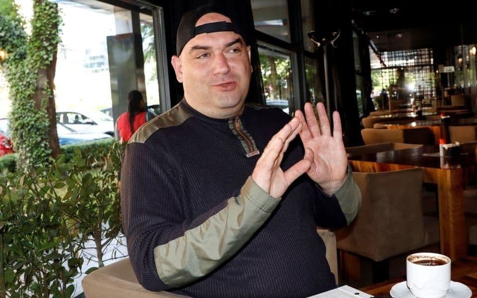 Bivši đakon SPC o optužbama za pedofiliju: Dokumenti potvrđuju moju priču