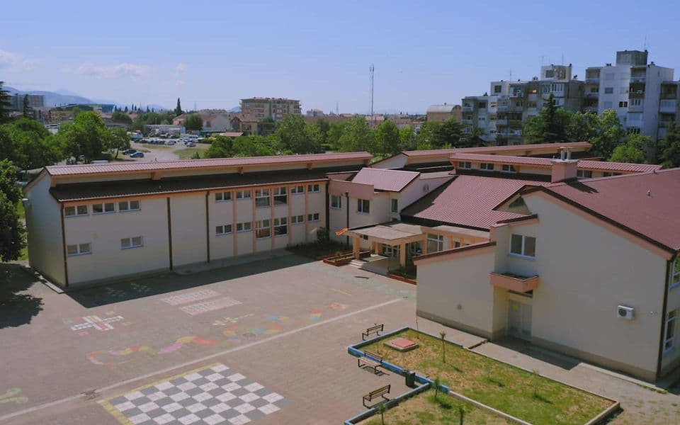 U OŠ “Oktoih” upisano 170 prvaka, njih 50 čeka proces testiranja
