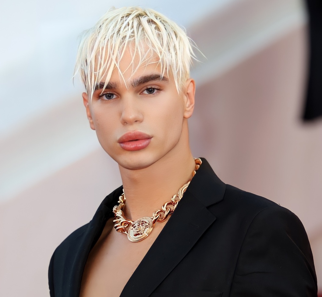 (FOTO) PODGORIČANIN ZABLISTAO NA KANSKOM FESTIVALU, Bakić za Standard: Ja sam tek počeo!