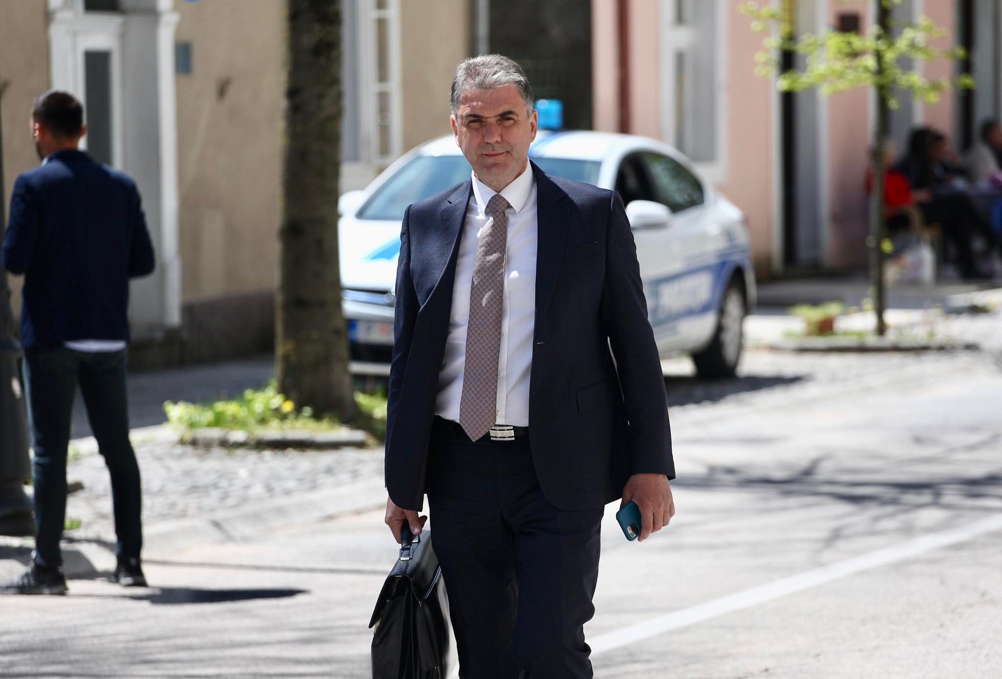 Petar Ivanović, Foto: Filip Filipović