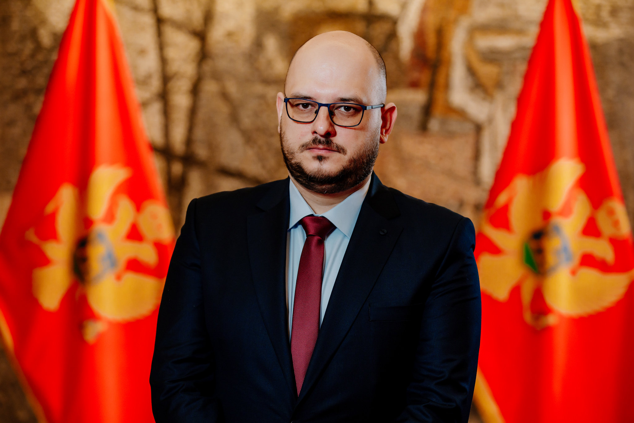 Adrović: Društveni činioci da neprekidno rade na poboljšanju uslova rada
