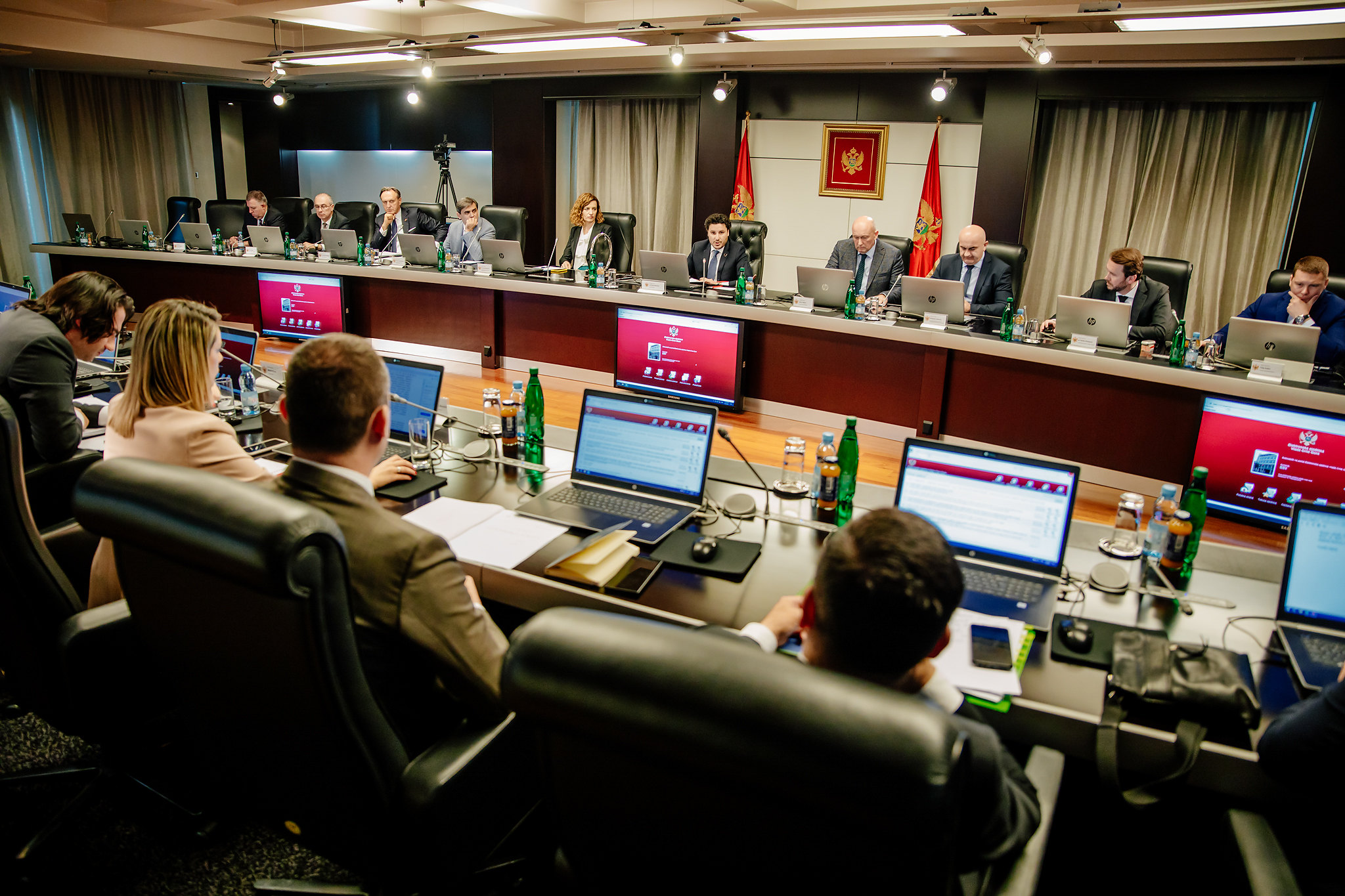 Vlada planira da poveća broj zahtjeva za provjeru imovine u inostranstvu