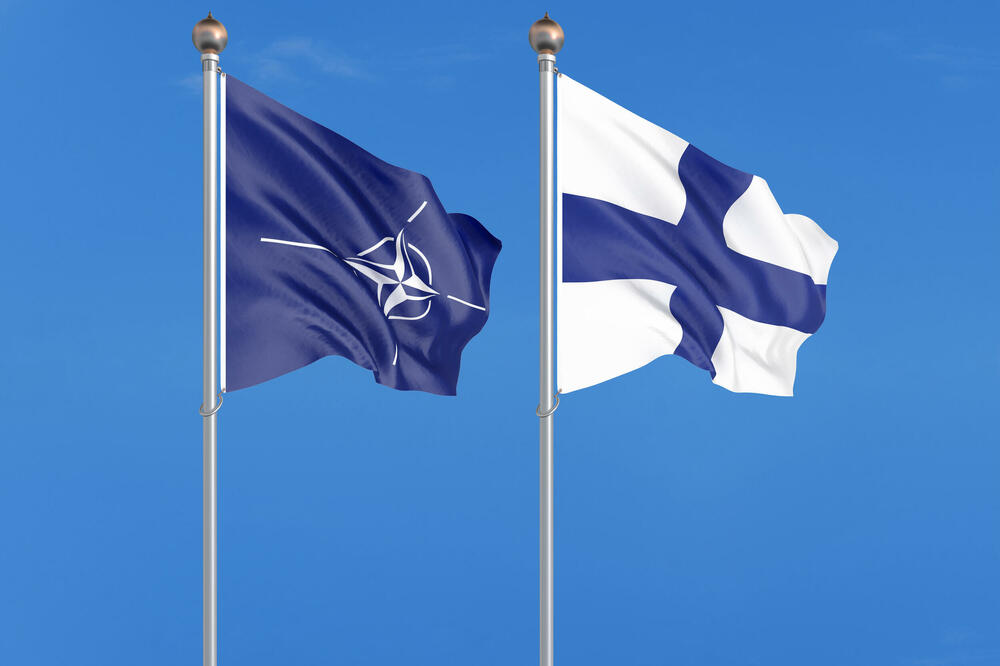 Predsjednik i premijerka Finske: Bez odlaganja podnijeti zahtjev za članstvo u NATO