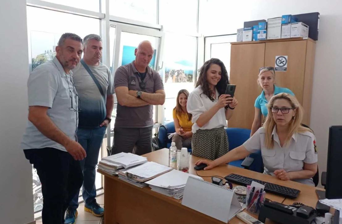 Uprava prihoda i carina počela pilot primjenu NCTS sistema na nacionalnom nivou