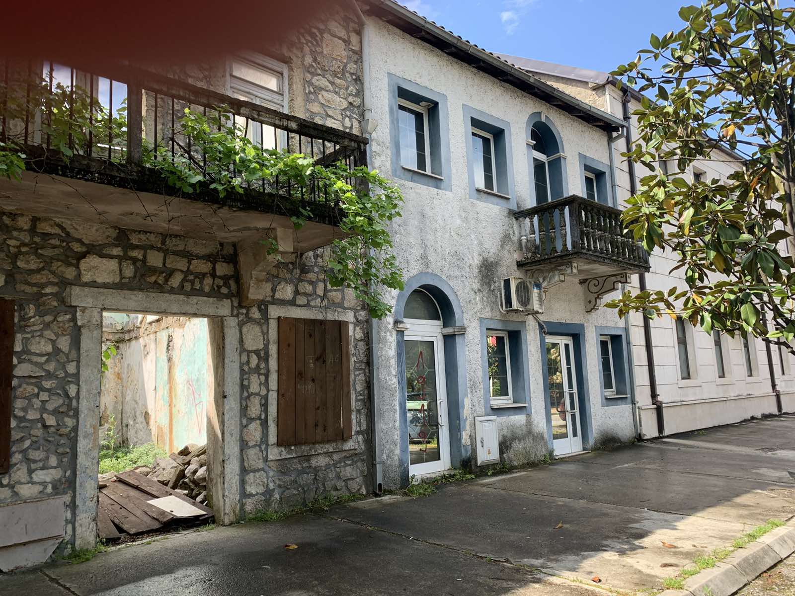 SDP Danilovgrad: Što hitnije pokrenuti sanaciju užeg gradskog jezgra
