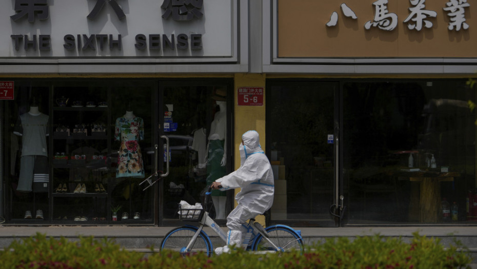 Bukti korona virus u Sjevernoj Koreji