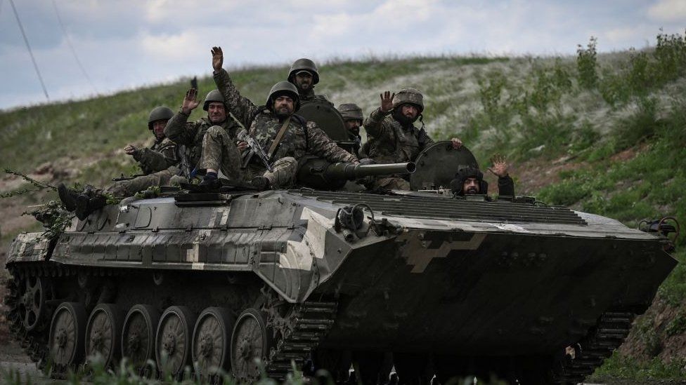 Maks But: Dosta je bilo tetošenja Putina, Rusija mora da plati za svoje zločine