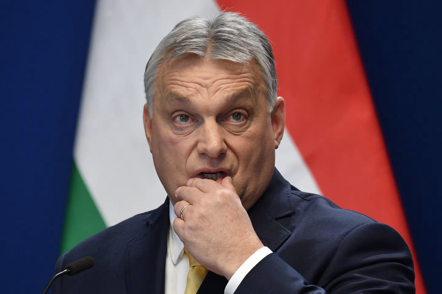 Orban: Čeka nas teška zima, teža nego što mnogi misle