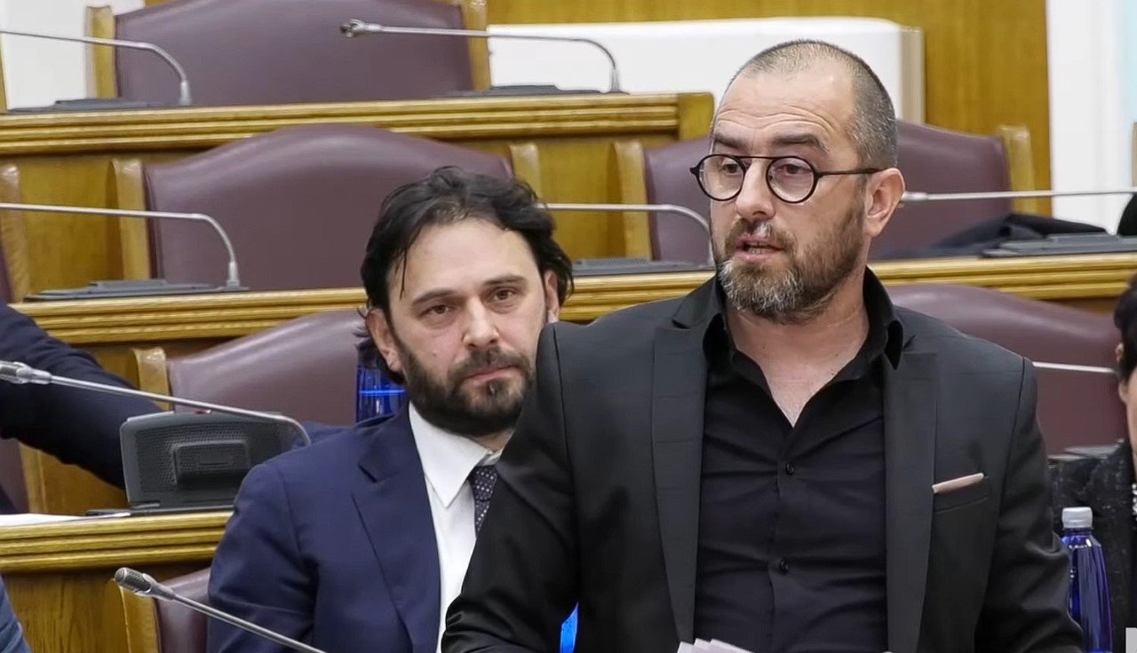 Kaluđerović: Iza naizgled benignih napada na Cetinje stoje nedobronamjerne političke i crkvene strukture