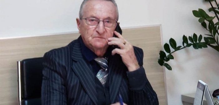 Vešović: Povećali penzije 8,15 odsto, a inflacija već 11 odsto