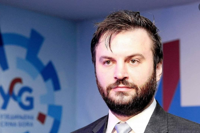 Preminuo Dušan Slijepčević
