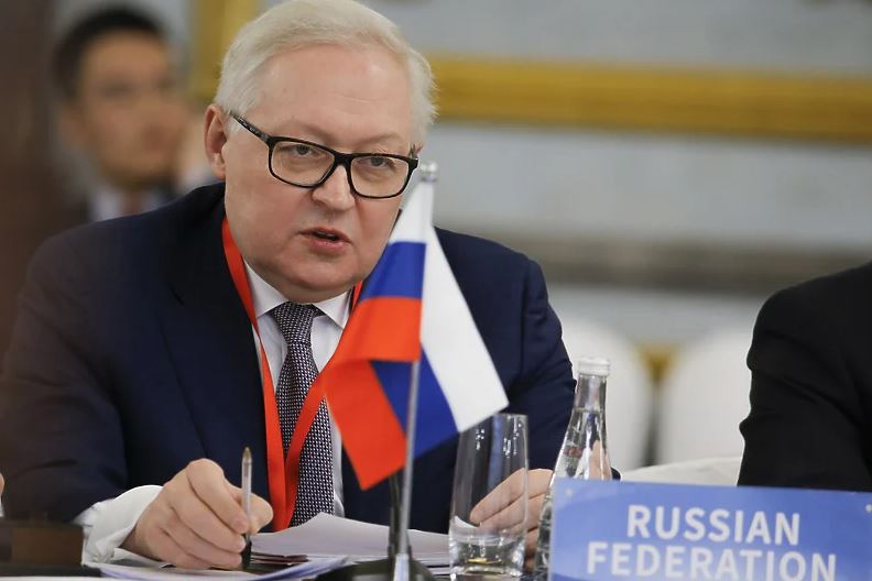 Ruski diplomata upozorio Finsku i Švedsku: Vaš ulazak u NATO imaće dalekosežne posljedice