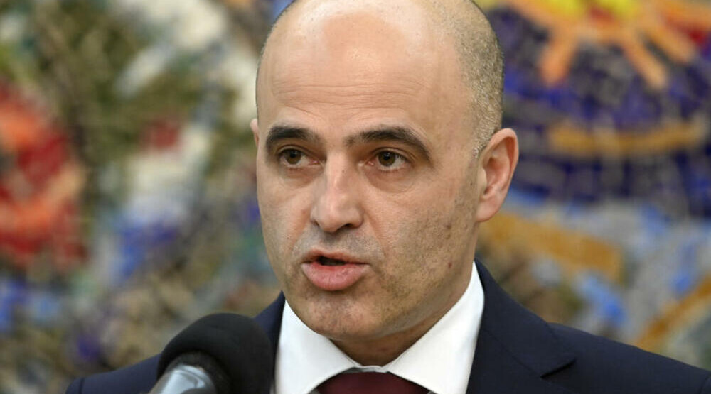 Kovačevski: Budući terminal za gas u Grčkoj za dugoročnu energetsku nezavisnost Balkana