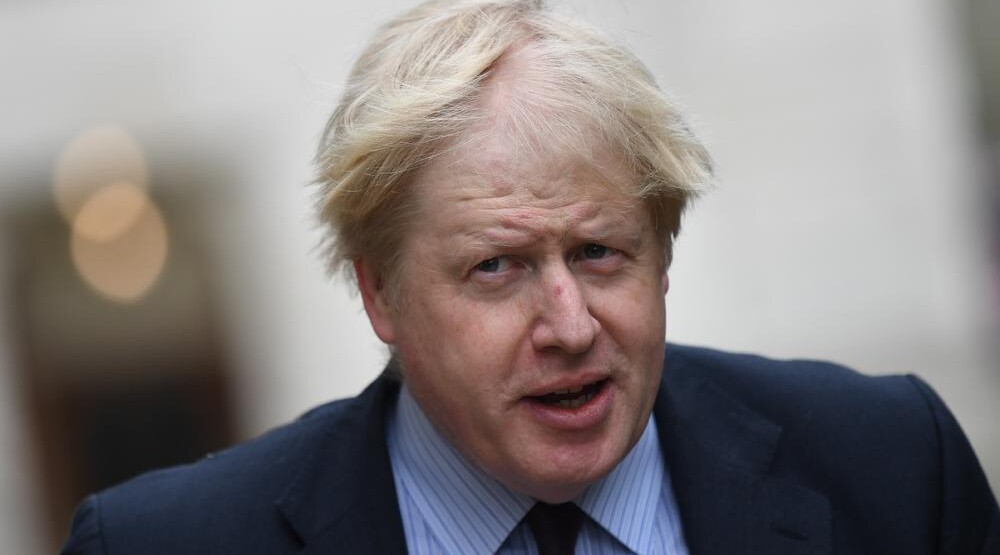 Džonson u Švedskoj: U slučaju napada, Britanija će vam priteći u pomoć