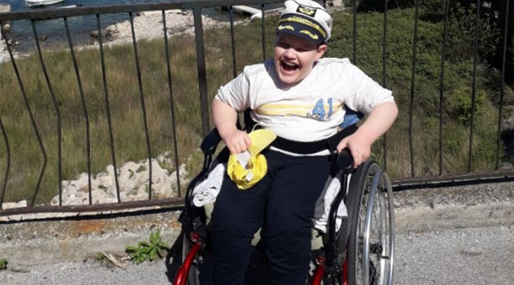 Budi Human: Obezbijeđena sredstva za liječenje Eldina
