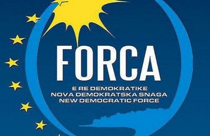 Forca: Jalovi prekidi konstitutivne sjednice Skupštine opštine Ulcinj od strane manjine