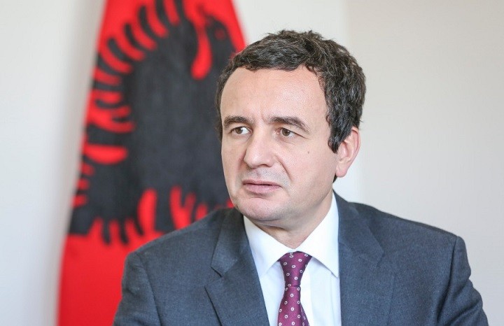 EU i SAD nezadovoljni odbijanjem Kurtija da obnovi dijalog