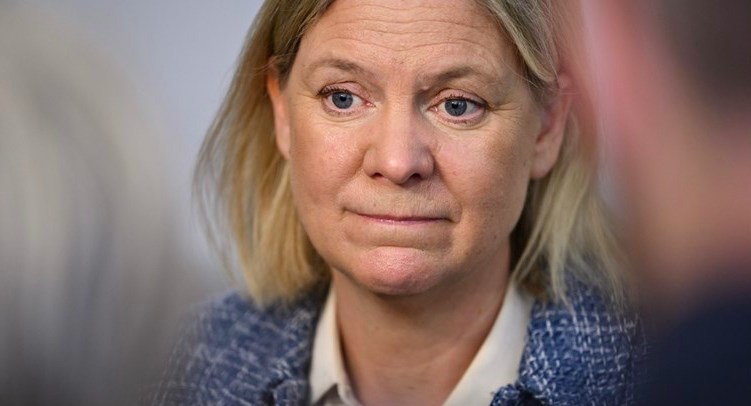 Švedska objavila: Želimo u NATO, ali uz dva uslova