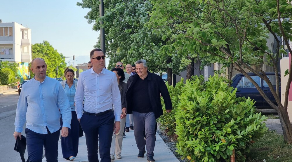 Vuković: Zabjelo nikad ljepše, više od 700.000 eura novih investicija
