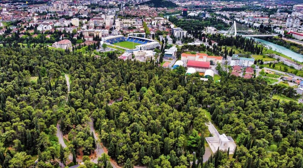 Glavni grad: Vlada konačno dala saglasnost na našu inicijativu o zaštiti Gorice