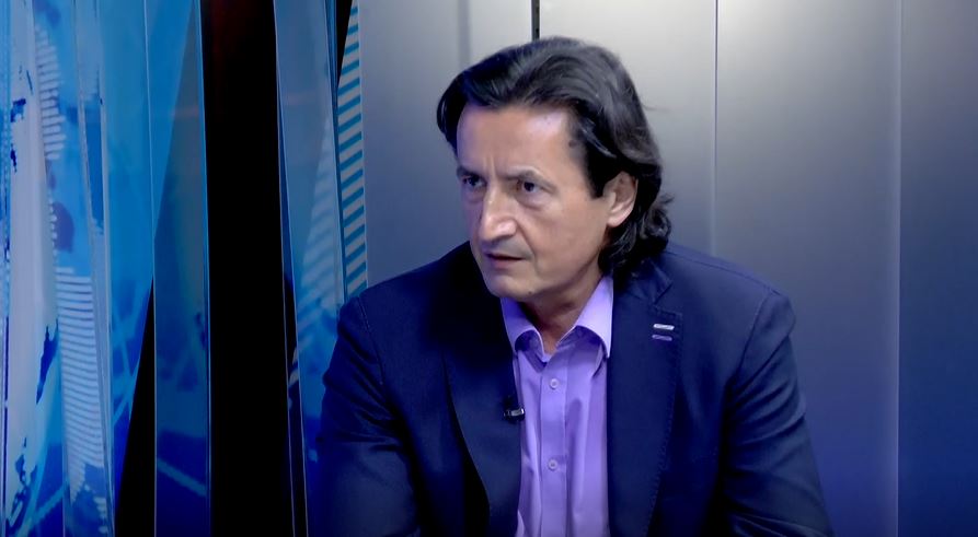 Sekulić: Napravljen slom Fonda za zdravstvo, program Evropa sad kreiran van Crne Gore