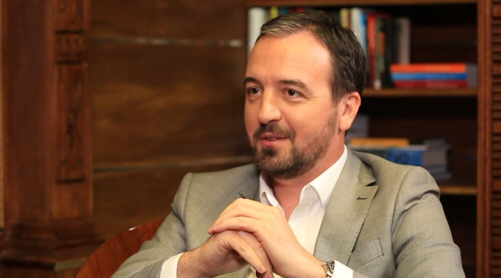 Sošić: Srpski svet ne može nauditi Crnoj Gori