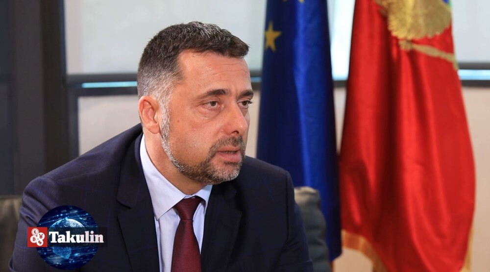 Đurović: Crna Gora može imati bolju turističku sezonu nego 2019. godine