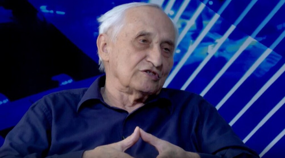 Pulević: Antifašizam je rehabilitovao Crnu Goru, pokušaji degradacije preko popova su propali