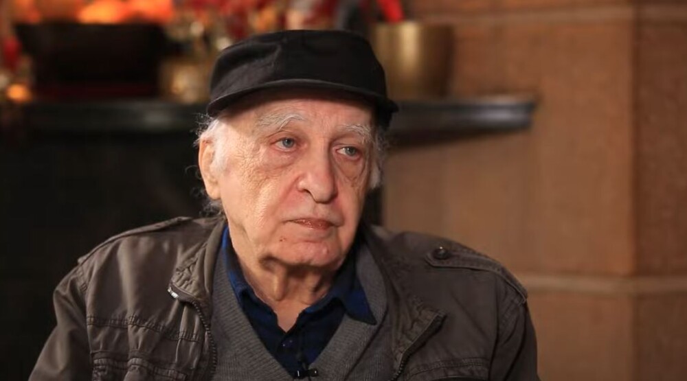 David: Antisemitski pamflet Protokoli sionskih mudraca velika sramota za podgorički Međunarodni sajam knjiga