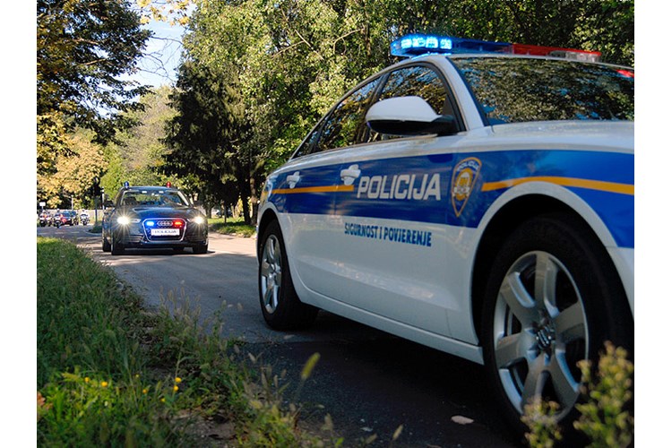 Teška saobraćajna nesreća kod Velike Gorice u Hrvatskoj: Poginule tri osobe