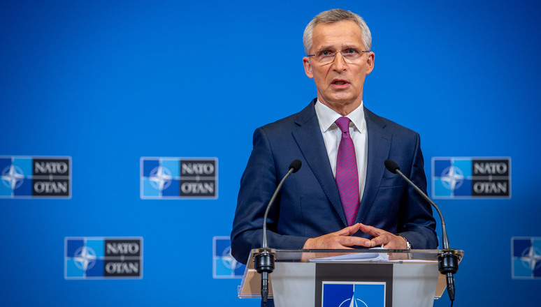 Stoltenberg: Nije neuobičajeno da u NATO postoje razlike u mišljenjima