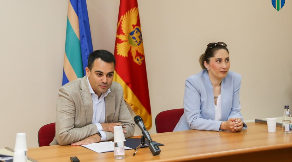 Preko 500.000 eura za razvoj preduzetništva i nova radna mjesta u Baru: Opština pružila priliku svima koji žele da razviju biznis
