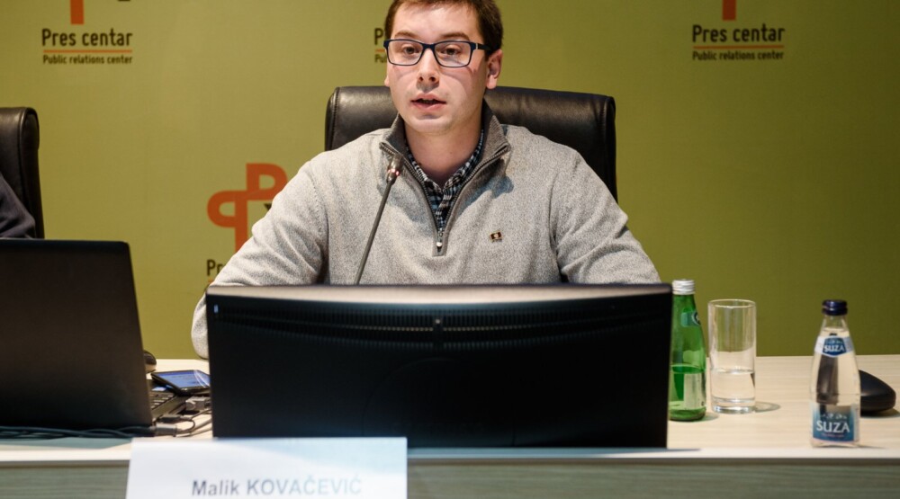 Kovačević: Svaku godišnjicu obnove državnosti građani dočekuju sa vjerom u bolje i pravednije društvo
