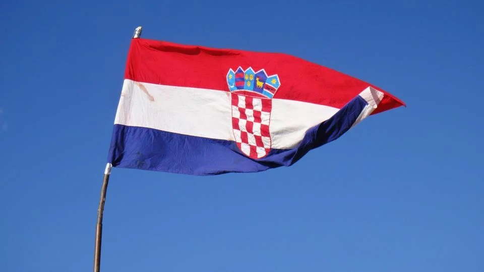 U Hrvatsku stiže nevrijeme, izdat narandžasti alarm