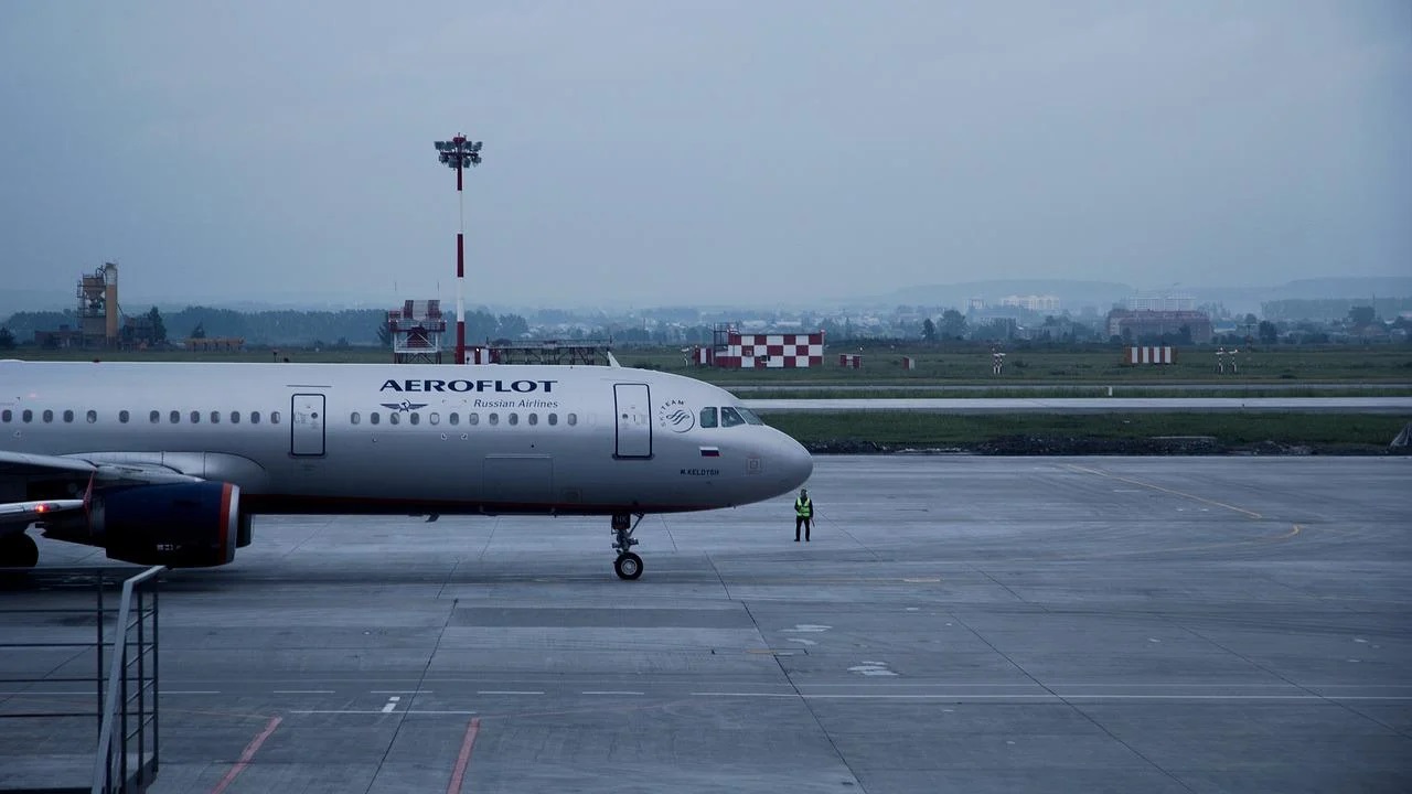 Kina zabranila let i slijetanje ruskim avionima “boing” i “erbas”