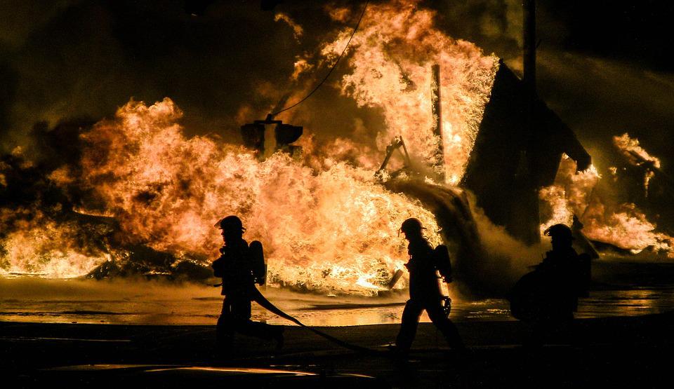 Veliki požari u Sibiru, ima poginulih