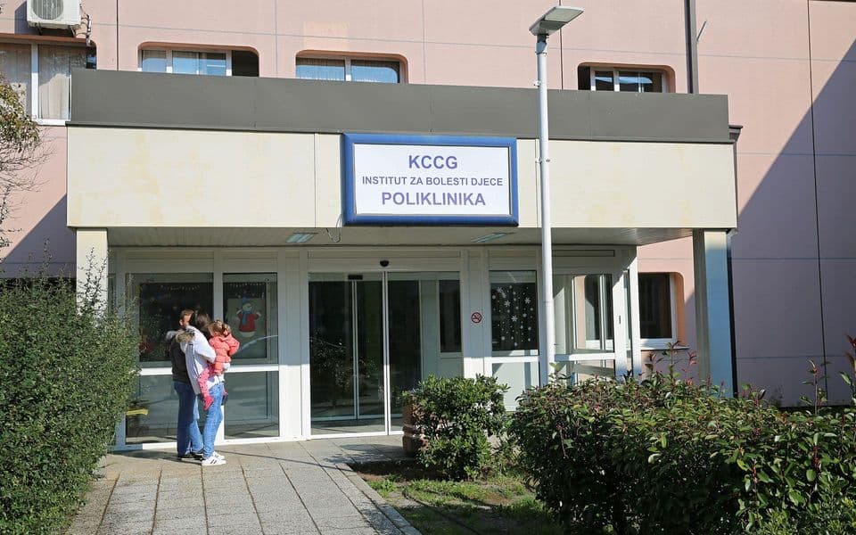 IJZ prati pojavu teškog akutnog hepatitisa, za sada bez slučajeva u Crnoj Gori