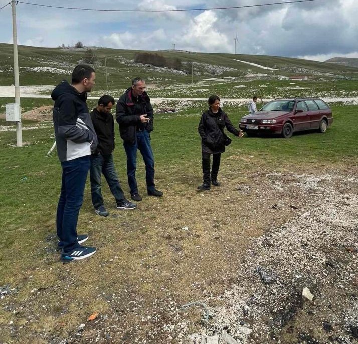 Ministarstvo poljoprivrede će pomoći Slavki Adžović