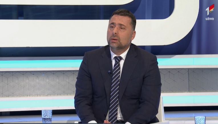 Đurović: Određeni broj radnih nedjelja jedno od rješenja