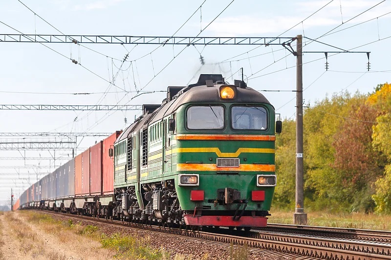 Ruski ministar transporta: Zapadne sankcije uništile su logistiku u Rusiji