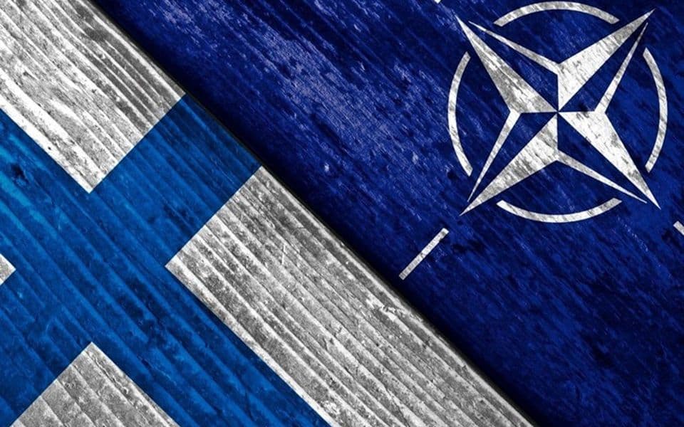 Finska će 12. maja aplicirati za članstvo u NATO-u