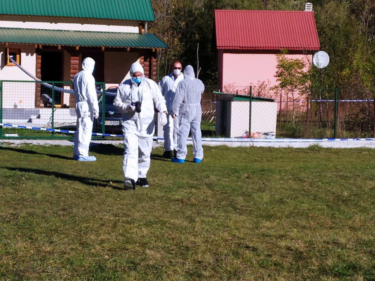 Šta piše u optužnici za dvostruko ubistvo na Veruši: Zekić odluku da ubije donio nakon tuče