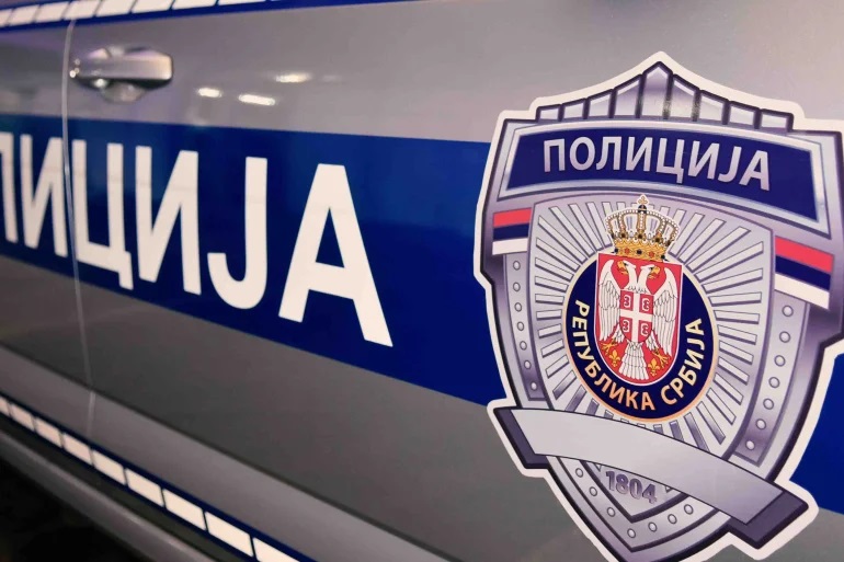 Dojava o bombi na željezničkoj stanici na Novom Beogradu
