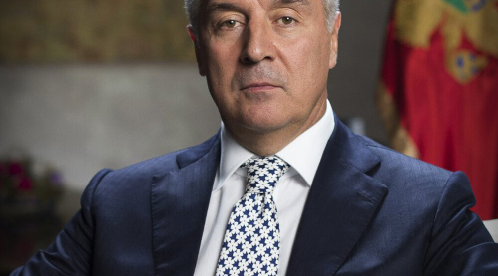 Đukanović će učestvovati na GLOBSEC forumu u Bratislavi