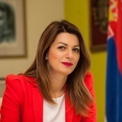 Matić: Imamo signale da postoji zainteresovanost Đurovićevog kabineta za saradnju kroz Otvoreni Balkan