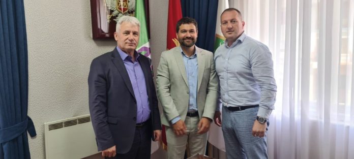 Rožaje jedna od ključnih područnih jedinica Uprave za šume